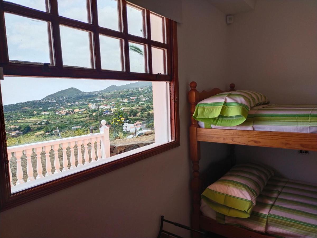 Casa Juanita - The Place Of Stars In Canary Islands Buenavista de Abajo Ngoại thất bức ảnh