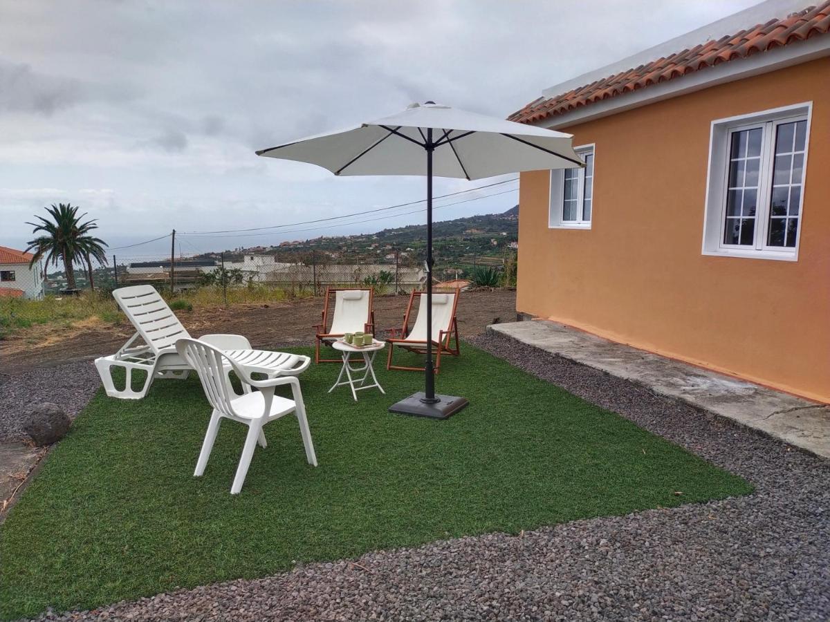 Casa Juanita - The Place Of Stars In Canary Islands Buenavista de Abajo Ngoại thất bức ảnh