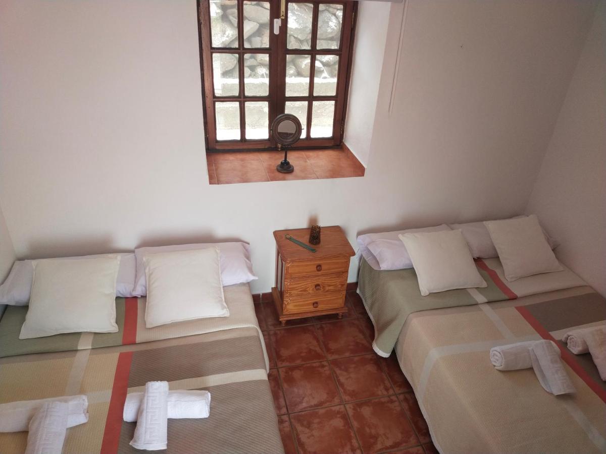 Casa Juanita - The Place Of Stars In Canary Islands Buenavista de Abajo Ngoại thất bức ảnh