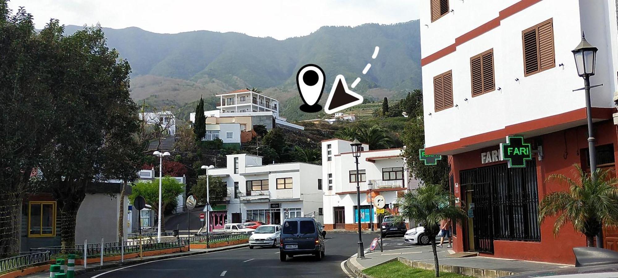 Casa Juanita - The Place Of Stars In Canary Islands Buenavista de Abajo Ngoại thất bức ảnh
