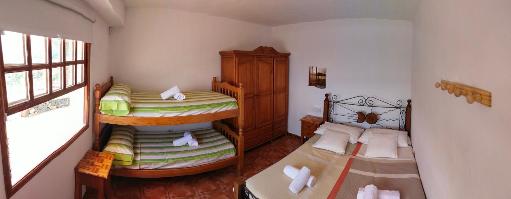 Casa Juanita - The Place Of Stars In Canary Islands Buenavista de Abajo Ngoại thất bức ảnh