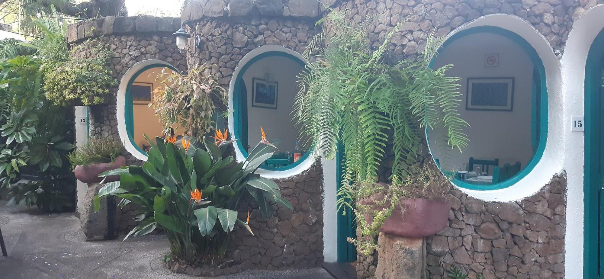 Casa Juanita - The Place Of Stars In Canary Islands Buenavista de Abajo Ngoại thất bức ảnh
