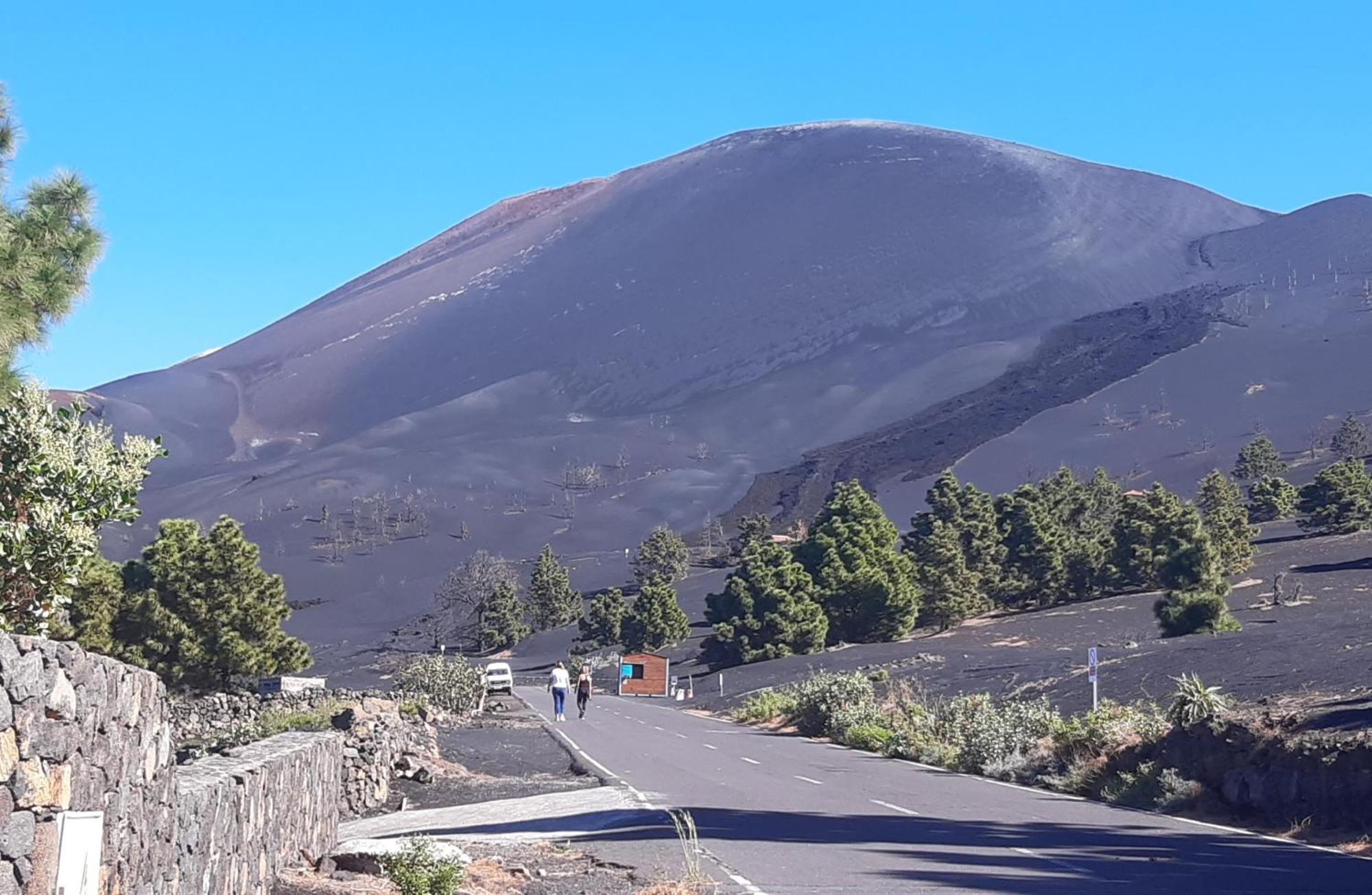 Casa Juanita - The Place Of Stars In Canary Islands Buenavista de Abajo Ngoại thất bức ảnh