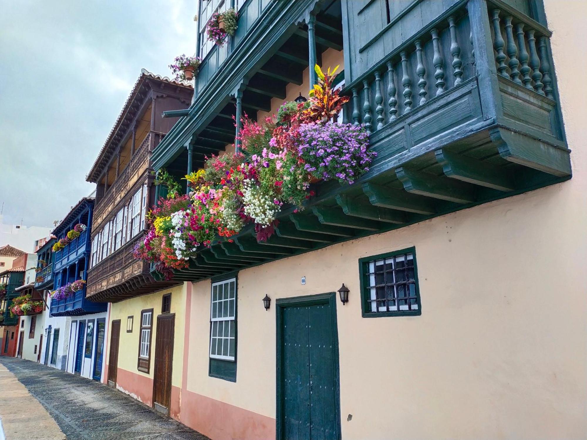 Casa Juanita - The Place Of Stars In Canary Islands Buenavista de Abajo Ngoại thất bức ảnh