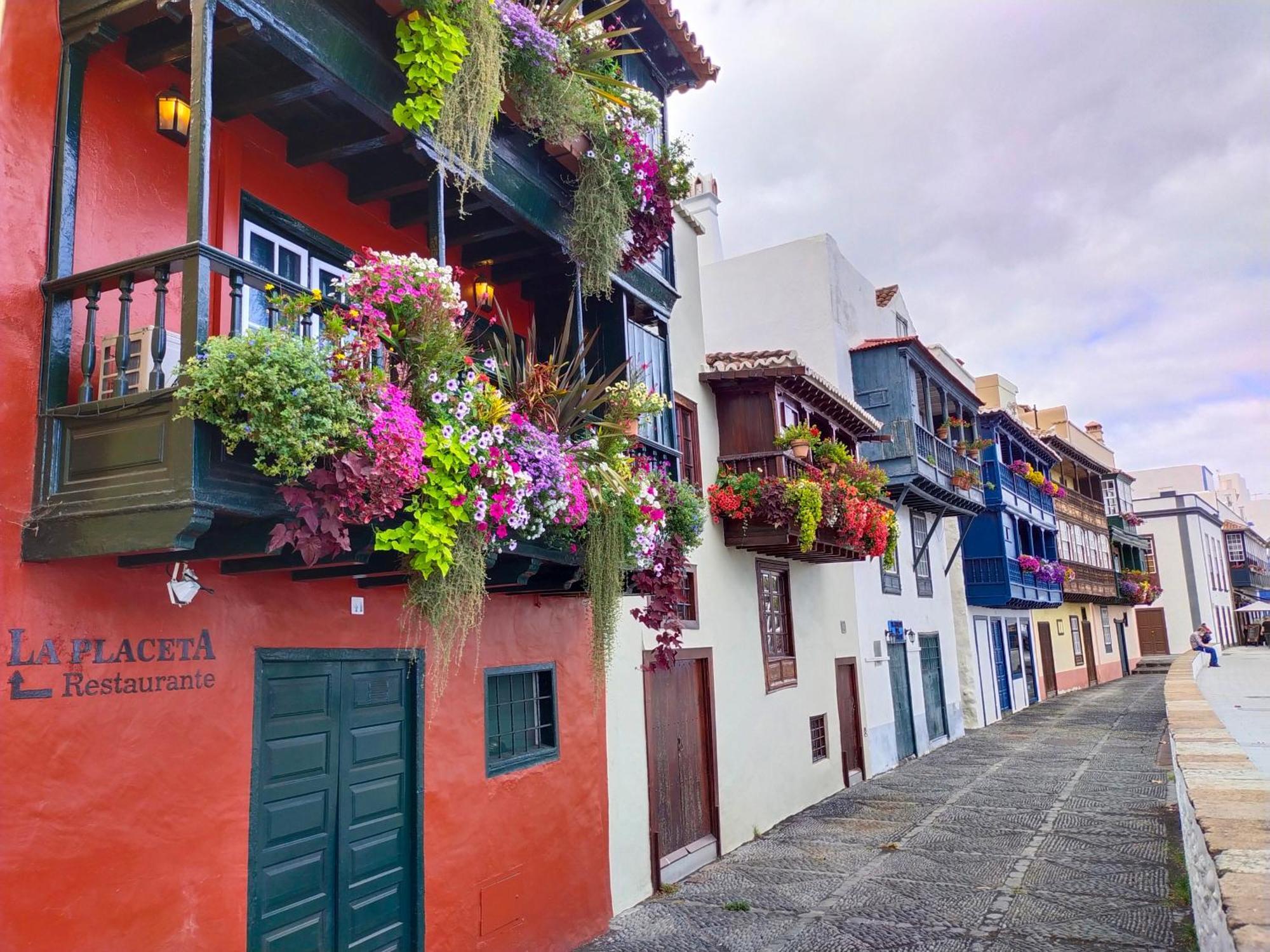 Casa Juanita - The Place Of Stars In Canary Islands Buenavista de Abajo Ngoại thất bức ảnh